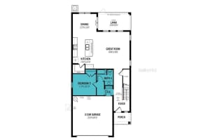 31286 PENDLETON LANDING CIRCLE, WESLEY CHAPEL, FL 33545 Sold 05/29/25