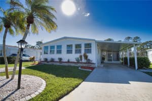 915 IGLESIA DRIVE, NORTH PORT, FL 34287 Sold 01/29/25