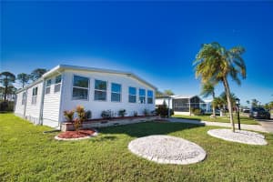 915 IGLESIA DRIVE, NORTH PORT, FL 34287 Sold 01/29/25