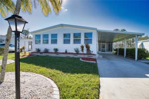 915 IGLESIA DRIVE, NORTH PORT, FL 34287 Sold 01/29/25