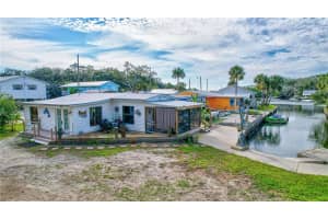 18941 JILLS LANE, HUDSON, FL 34667 Sold 02/21/25