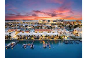 152 BRIGHTWATER DRIVE, CLEARWATER BEACH, FL 33767 Sold 06/09/25