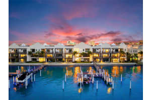 152 BRIGHTWATER DRIVE, CLEARWATER BEACH, FL 33767 Sold 06/09/25