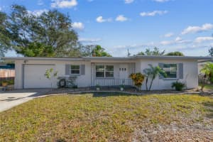 1114 20TH STREET, LARGO, FL 33770 Sold 01/21/25