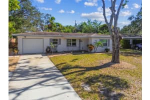 1114 20TH STREET, LARGO, FL 33770 Sold 01/21/25