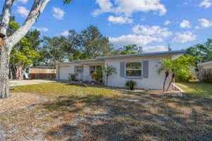 1114 20TH STREET, LARGO, FL 33770 Sold 01/21/25