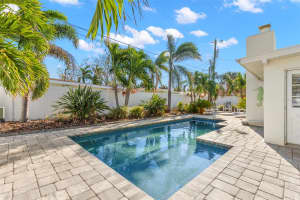 9111 GULF BOULEVARD, ST PETE BEACH, FL 33706 Sold 12/16/24