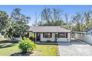 40126 PROUD MOCKINGBIRD ROAD, ZEPHYRHILLS, FL 33540 Sold 01/31/25