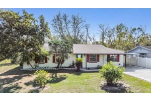 40126 PROUD MOCKINGBIRD ROAD, ZEPHYRHILLS, FL 33540 Sold 01/31/25