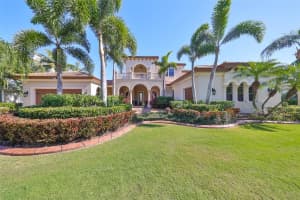 5407 TYBEE ISLAND DRIVE, APOLLO BEACH, FL 33572 Sold 04/25/25
