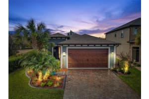 4539 SAN MARTINO DRIVE, WESLEY CHAPEL, FL 33543 Sold 01/10/25