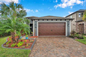 4539 SAN MARTINO DRIVE, WESLEY CHAPEL, FL 33543 Sold 01/10/25
