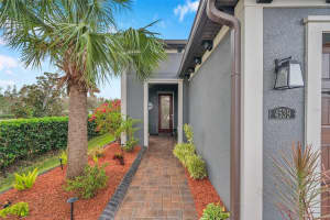 4539 SAN MARTINO DRIVE, WESLEY CHAPEL, FL 33543 Sold 01/10/25