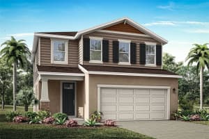 31059 PENDLETON LANDING CIRCLE, WESLEY CHAPEL, FL 33545 Sold 05/16/25