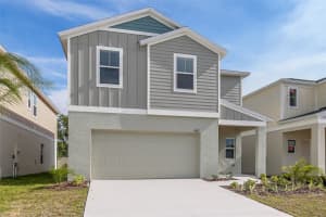 7743 PEACE LILY AVENUE, WESLEY CHAPEL, FL 33545 Sold 02/21/25