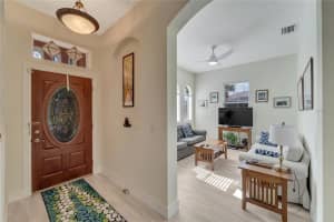 824 REGAL MANOR WAY, SUN CITY CENTER, FL 33573 Sold 02/28/25