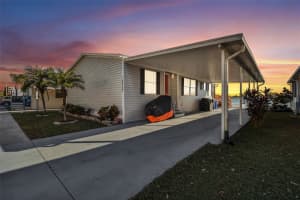 8532 FANTASIA PARK WAY, RIVERVIEW, FL 33578 Sold 03/03/25
