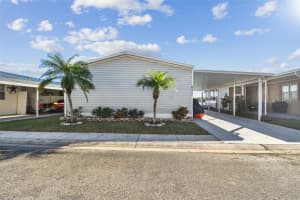 8532 FANTASIA PARK WAY, RIVERVIEW, FL 33578 Sold 03/03/25