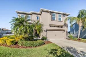 33153 SHADOW BRANCH LANE, WESLEY CHAPEL, FL 33545 Sold 02/20/25