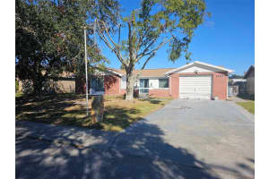 6105 WESTPORT DRIVE, PORT RICHEY, FL 34668 Sold 02/05/25