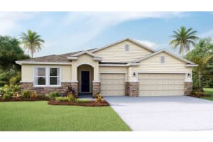 10729 TIPPECANOE PLACE, PARRISH, FL 34219 Sold 04/30/25