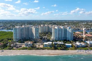 3700 OCEAN BOULEVARD, HIGHLAND BEACH, FL 33487 Sold 04/10/25