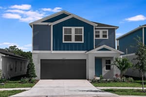 7691 PEACE LILY AVENUE, WESLEY CHAPEL, FL 33545 Sold 04/24/25