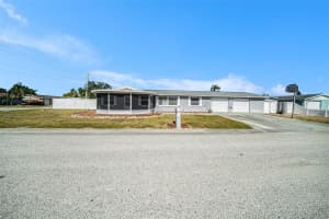 3247 HOOVER DRIVE, HOLIDAY, FL 34691 Sold 02/05/25