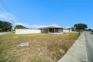 3247 HOOVER DRIVE, HOLIDAY, FL 34691 Sold 02/05/25