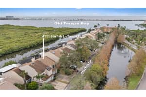 4111 STARFISH LANE, TAMPA, FL 33615 Sold 03/24/25