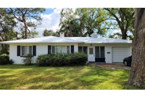 11523 FOREST HILLS DRIVE, TAMPA, FL 33612 Sold 02/11/25