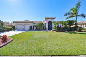 318 NOBLE FAIRE DRIVE, SUN CITY CENTER, FL 33573 Sold 04/04/25