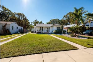 1161 JACKSON ROAD, CLEARWATER, FL 33755 Sold 05/23/25