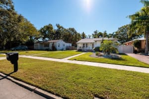 1161 JACKSON ROAD, CLEARWATER, FL 33755 Sold 05/23/25