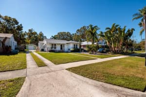 1161 JACKSON ROAD, CLEARWATER, FL 33755 Sold 05/23/25