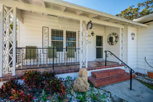 1161 JACKSON ROAD, CLEARWATER, FL 33755 Sold 05/23/25