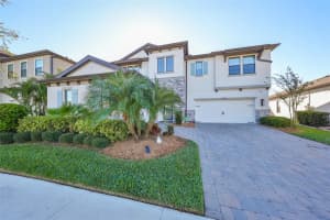12609 PENSACOLA COURT, RIVERVIEW, FL 33579 Sold 08/29/25