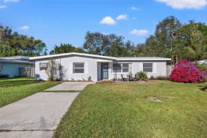 12690 PALM DRIVE, LARGO, FL 33774 Sold 12/30/24