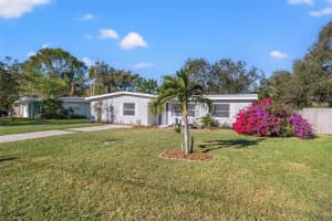 12690 PALM DRIVE, LARGO, FL 33774 Sold 12/30/24