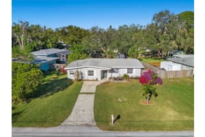 12690 PALM DRIVE, LARGO, FL 33774 Sold 12/30/24