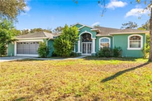 9272 ELDRIDGE ROAD, SPRING HILL, FL 34608 Sold 06/04/25