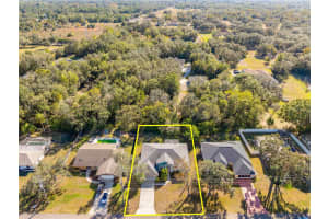 9272 ELDRIDGE ROAD, SPRING HILL, FL 34608 Sold 06/04/25