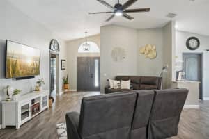 4732 WOLFRAM LANE, NEW PORT RICHEY, FL 34653 Sold 01/30/25