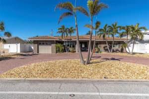 2260 VINA DEL MAR BOULEVARD, ST PETE BEACH, FL 33706 Sold 03/14/25