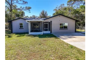 34740 HIBISCUS DRIVE, DADE CITY, FL 33523 Sold 04/10/25