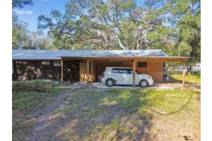15535 LITTLE RANCH ROAD, SPRING HILL, FL 34610 Sold 03/31/25