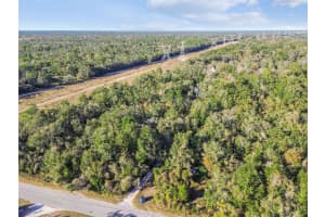 15535 LITTLE RANCH ROAD, SPRING HILL, FL 34610 Sold 03/31/25