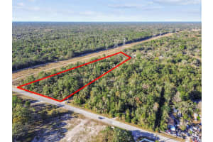 15535 LITTLE RANCH ROAD, SPRING HILL, FL 34610 Sold 03/31/25