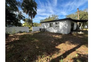 4511 TROY STREET, TAMPA, FL 33610 Sold 01/17/25