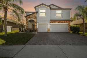 12660 MOUNTAIN SPRINGS PLACE, NEW PORT RICHEY, FL 34655 Sold 01/10/25